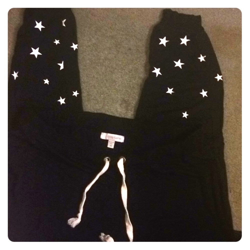 Daisy Fuentes Leggings